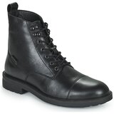 Levi's Polškornji EMERSON 2.0 Črna Cene
