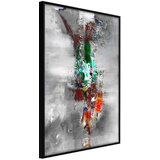  Poster - Contradiction of Opinions 30x45 | shoptok.hr