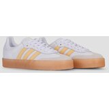 Adidas SAMBAE W Bijela | shoptok.hr