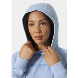Helly Hansen Puloverji Core Hoodie Modra | Shoptok.si