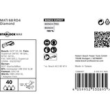 Bosch EXPERT Corner Blade MATI 68 RD4 list testere za multifunkcionalne alate od 68 x 30 mm, 10-delni - 2608900037 | ePonuda.com