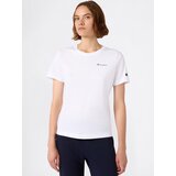 Champion Authentic Athletic Apparel Majica črna / bela Cene