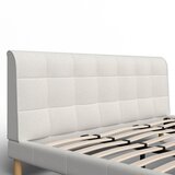 Bessagi Home Oblazinjena Postelja Mara | Shoptok.si