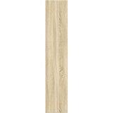 vidaXL Regal za knjige boja hrasta 60x30x152 cm od konstruiranog drva | shoptok.hr