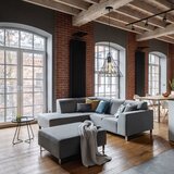 Toolight stropna svjetiljka u stilu loft LH2058 | shoptok.hr