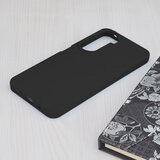 Techsuit Soft Edge Silicone maska za Honor 90 Lite - crna | shoptok.hr