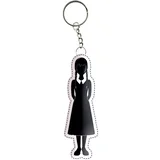 Body keychain