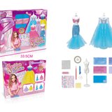  Kreativni set Fashion studio | ePonuda.com