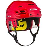 CCM Tacks 210 Ice Hockey Helmet Red | shoptok.hr