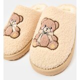 Sinsay Tople papuče s medvjedićem | shoptok.hr