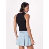 Top Shop Top z naramnicami črna | Shoptok.si