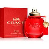 Coach Love parfemska voda za žene 50 ml | shoptok.hr