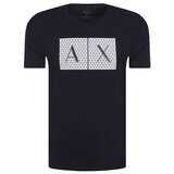 Armani Exchange teget muška majica Cene