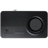 Asus KARTICA AS Xonar U5 – USB 5.1 + Amplifier | Eponuda.ba