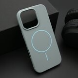  maska jelly magsafe za iphone 16 pro/ mint Cene