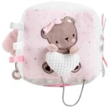  Igračka plišana kocka Dream Big Pink KKB10391 Cene