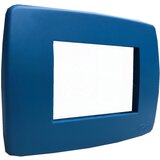  ESP300555/29 deko okvir 3 modula Blu Onda | shoptok.hr
