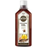Canvit BARF jetrno olje polenovke - 500 ml Cene