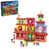 Lego Disney: Čarobna hiša Madrigal | Shoptok.si