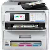 Epson WorkForce Pro​ EM-C800RDWF A4 U boji | Eponuda.com