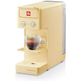Illy kavni aparat Y3.3 espresso&coffee, rumen | Shoptok.si