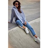 Infinite You Woman's Hoodie M280 | shoptok.hr