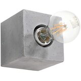  Stenska svetilka ARIZ beton, (21626760) | Shoptok.si