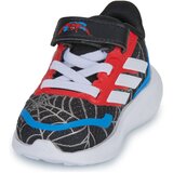 Adidas RUNFALCON SPIDER-MAN EL I Crna | shoptok.hr