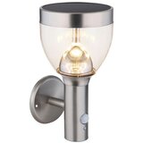 Globo Solarna Svetilka Santina, S Sijalko | Shoptok.si