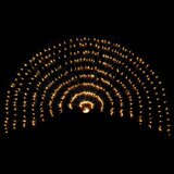  Led Mreža Tamnozelena | shoptok.hr