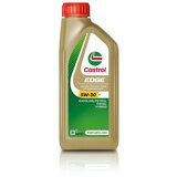 Castrol MOTORNO OLJE Edge-M 1L 5W-30 Cene
