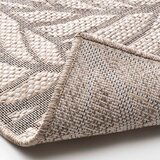 Douceur d intérieur Bež preproga 120x170 cm Vitalis – | Shoptok.si