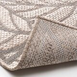 Douceur d intérieur Bež tepih 120x170 cm Vitalis – | shoptok.hr