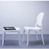  Dizajnerski stolić — by MAKROLON | shoptok.hr