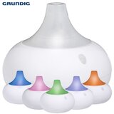  RGB LED izparjevalnik eteričnih olj - USB difuzor GRUNDIG Cene