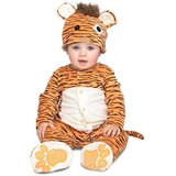 My other Me Svečana odjeća za bebe Tigar Smeđa 12-24 Mjeseca | shoptok.hr