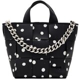 Desigual NEW SPLATTER VALDIVIA Crna Cijene