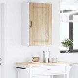  Ormar za Zid PORTO Sonoma hrast 50 x 31 x 80 cm | Eponuda.com