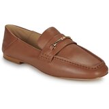 Michael Kors LENA LOAFER Smeđa | shoptok.hr