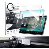 INF Model X/Model S 17" zaščitno steklo iz kaljenega stekla proti modri svetlobi, (21643529) Cene