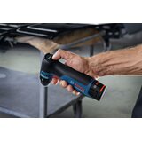 Bosch GEX 12V-32 Akumulatorska ekscentarska brusilica SOLO | shoptok.hr