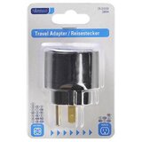 Vivanco Reisestecker USA | Shoptok.si