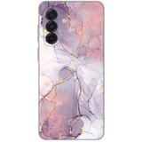  Maska za Samsung A175F Galaxy A17 Pink Marble Silikonska Print Cene