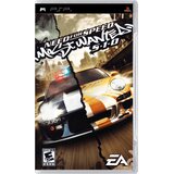  Need for Speed Most Wanted 5-1-0 (PSP) - rabljeno | Shoptok.si