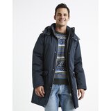 Celio Cuturino Parka Jacket - Men's | shoptok.hr