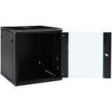  Zidni komunikacijski ormar 12U 19 " IP20 600 x 600 x 640 mm | shoptok.hr