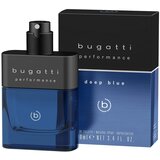 Bugatti Performance blue toaletna voda za mu&scaron;karce edt 100ml cene