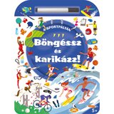  Brskaj in obkroži - Na športnem igrišču Cene