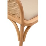 Premier Housewares Oblazinjena klop v naravni barvi Cebu – | Shoptok.si