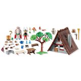  Playset Playmobil  71828 Astérix 80 Dijelovi | shoptok.hr
